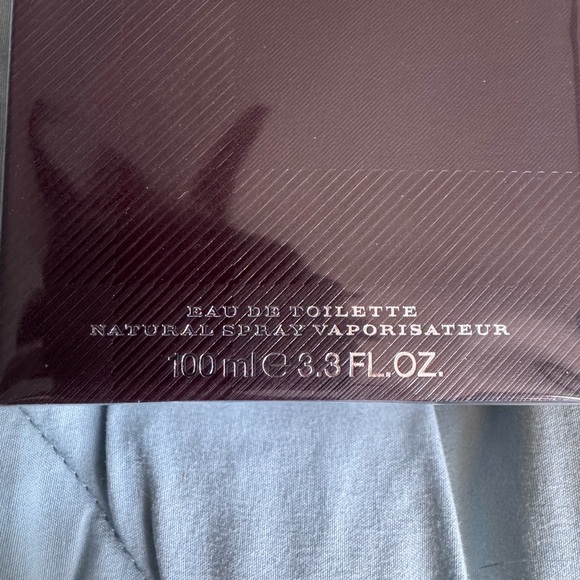 Burberry For Men Eau De Toilette - Picture 2 of 5